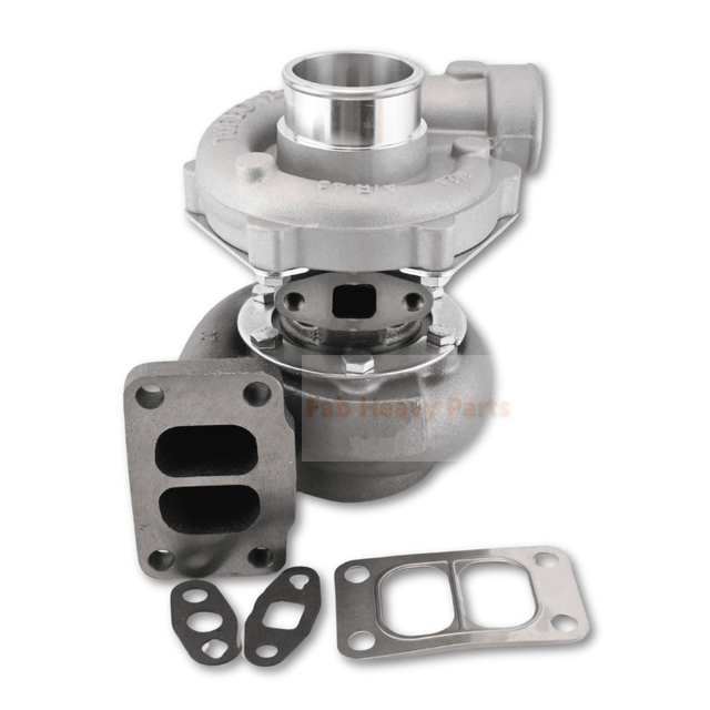 Turbocharger 6207 - 81 - 8110 Fit Komatsu PC150 - 3 PC150LC - 3 - Fab Heavy Parts