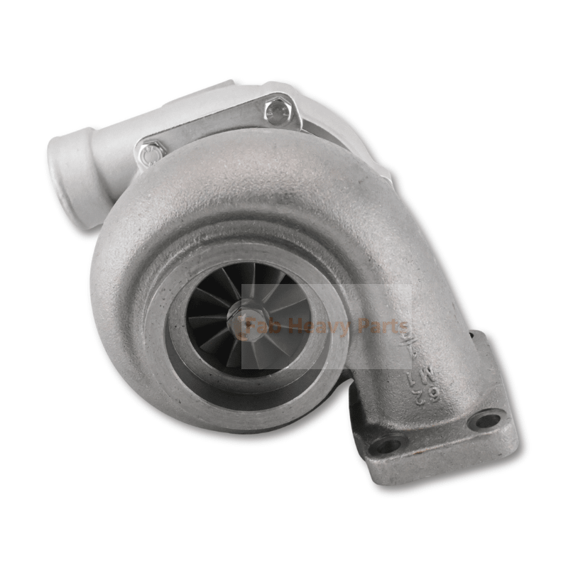 Turbocharger 6207 - 81 - 8110 Fit Komatsu PC150 - 3 PC150LC - 3 - Fab Heavy Parts