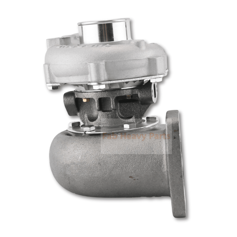 Turbocharger 6207 - 81 - 8110 Fit Komatsu PC150 - 3 PC150LC - 3 - Fab Heavy Parts