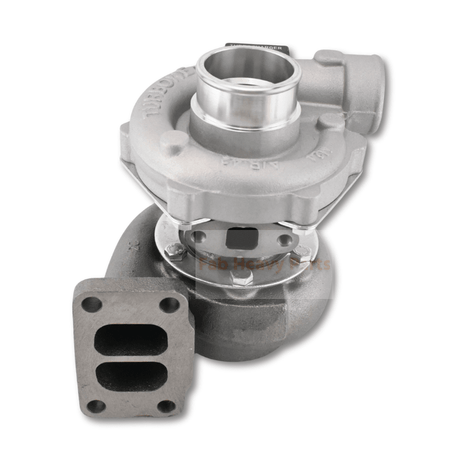 Turbocharger 6207 - 81 - 8110 Fit Komatsu PC150 - 3 PC150LC - 3 - Fab Heavy Parts