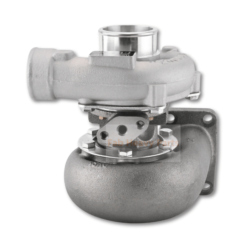Turbocharger 6207 - 81 - 8110 Fit Komatsu PC150 - 3 PC150LC - 3 - Fab Heavy Parts
