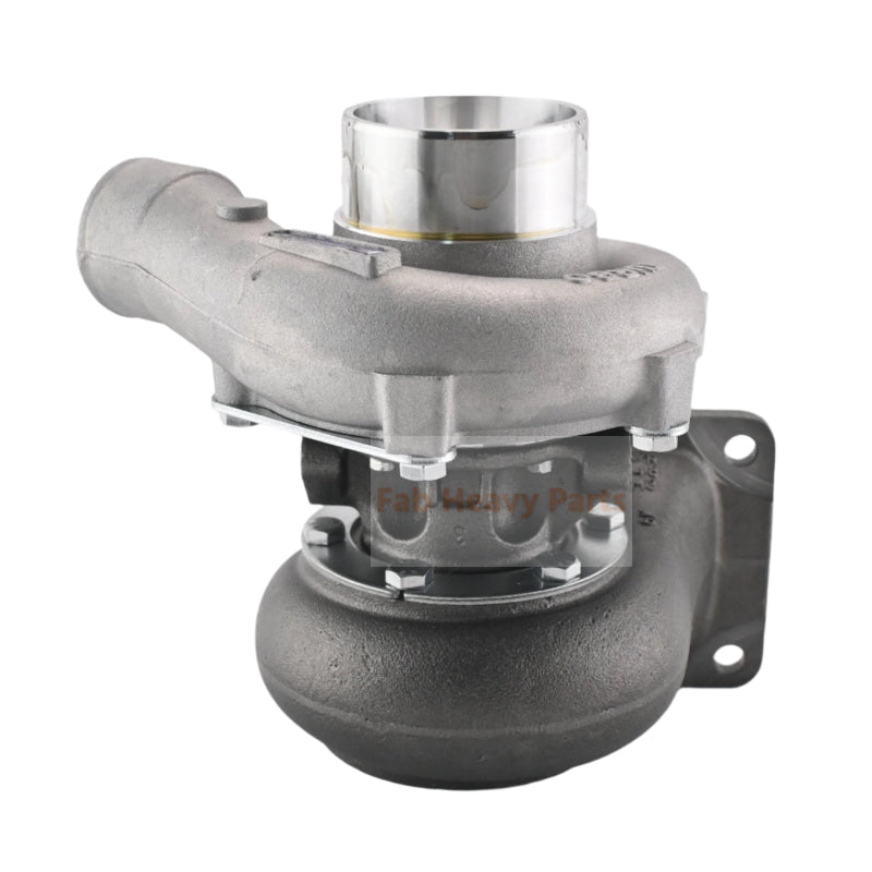 Turbocharger 6207-81-8220 465044-0051 Fit for Komatsu PC200-5 PC220-5C PC220LC-5