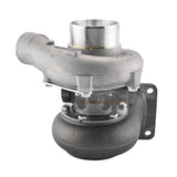 Turbocharger 6207-81-8220 465044-0051 Fit for Komatsu PC200-5 PC220-5C PC220LC-5