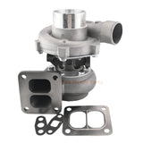 Turbocharger 6207-81-8220 465044-0051 Fit for Komatsu PC200-5 PC220-5C PC220LC-5