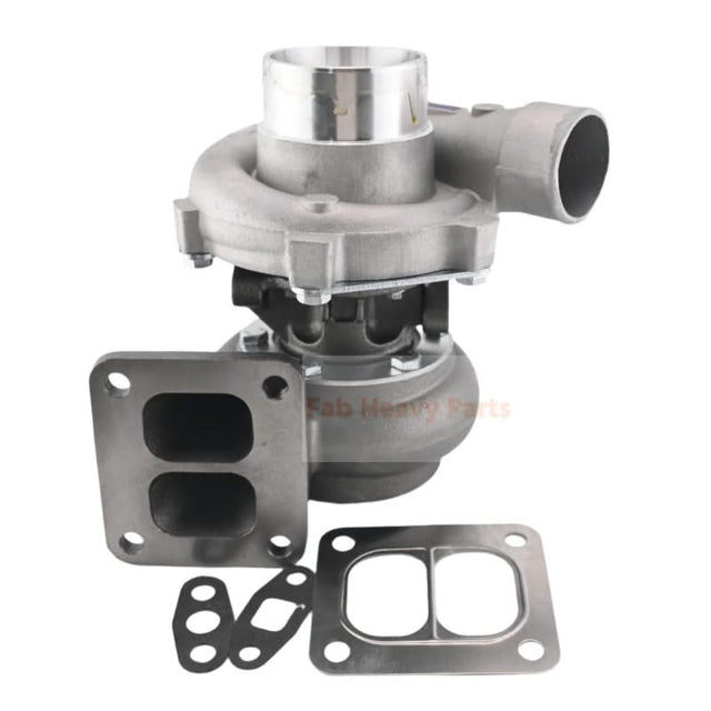 Turbocharger 6207 - 81 - 8220 465044 - 0051 Fit for Komatsu PC200 - 5 PC220 - 5C PC220LC - 5 - Fab Heavy Parts