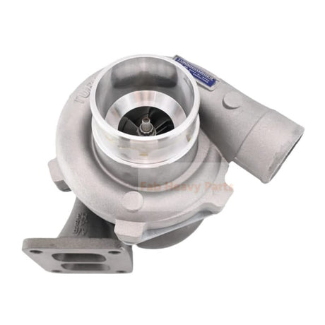 Turbocharger 6207 - 81 - 8220 465044 - 0051 Fit for Komatsu PC200 - 5 PC220 - 5C PC220LC - 5 - Fab Heavy Parts
