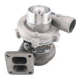 Turbocharger 6207 - 81 - 8220 465044 - 0051 Fit for Komatsu PC200 - 5 PC220 - 5C PC220LC - 5 - Fab Heavy Parts