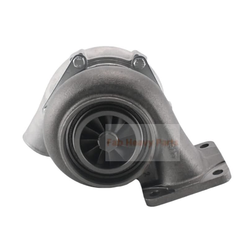 Turbocharger 6207 - 81 - 8220 465044 - 0051 Fit for Komatsu PC200 - 5 PC220 - 5C PC220LC - 5 - Fab Heavy Parts