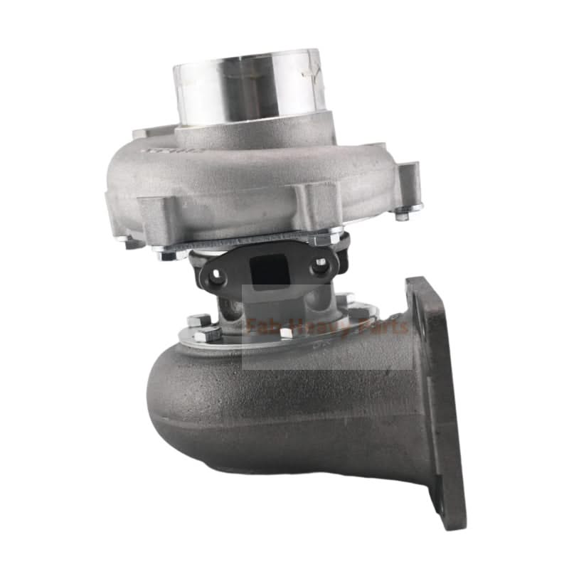 Turbocharger 6207 - 81 - 8220 465044 - 0051 Fit for Komatsu PC200 - 5 PC220 - 5C PC220LC - 5 - Fab Heavy Parts