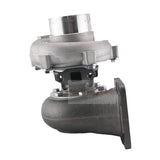 Turbocharger 6207 - 81 - 8220 465044 - 0051 Fit for Komatsu PC200 - 5 PC220 - 5C PC220LC - 5 - Fab Heavy Parts