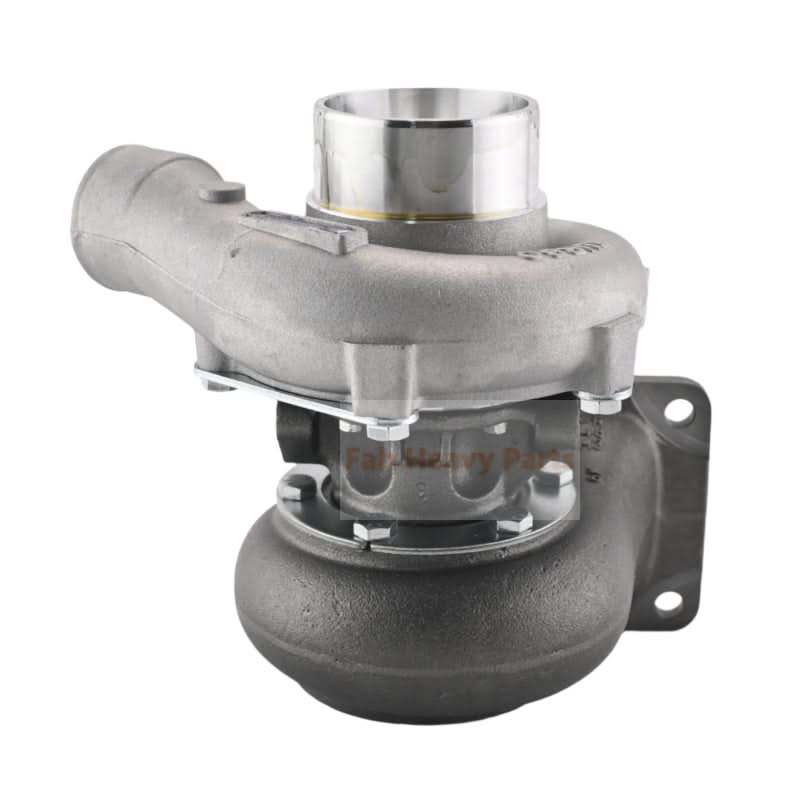 Turbocharger 6207 - 81 - 8220 465044 - 0051 Fit for Komatsu PC200 - 5 PC220 - 5C PC220LC - 5 - Fab Heavy Parts