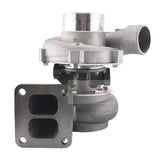 Turbocharger 6207 - 81 - 8220 465044 - 0051 Fit for Komatsu PC200 - 5 PC220 - 5C PC220LC - 5 - Fab Heavy Parts
