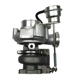Turbocharger 6271 - 81 - 8500 6271818500 Fit Komatsu Excavator PC70 - 8 PC88MR - 8 PC78US - 8 PC78UU - 8 PW98MR - 8 - Fab Heavy Parts
