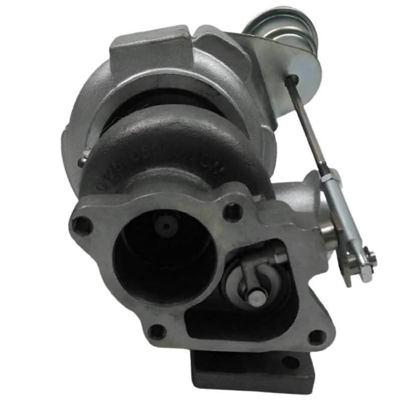 Turbocharger 6271 - 81 - 8500 6271818500 Fit Komatsu Excavator PC70 - 8 PC88MR - 8 PC78US - 8 PC78UU - 8 PW98MR - 8 - Fab Heavy Parts