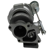 Turbocharger 6271 - 81 - 8500 6271818500 Fit Komatsu Excavator PC70 - 8 PC88MR - 8 PC78US - 8 PC78UU - 8 PW98MR - 8 - Fab Heavy Parts