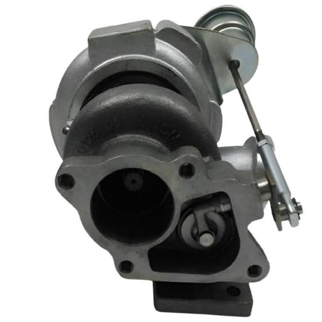 Turbocharger 6271 - 81 - 8500 6271818500 Fit Komatsu Excavator PC70 - 8 PC88MR - 8 PC78US - 8 PC78UU - 8 PW98MR - 8 - Fab Heavy Parts