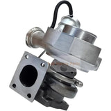 Turbocharger 6274 - 81 - 8800 for Komatsu SAA4D95LE - 5 for Cummins QSB QSB3.3 Engine - Fab Heavy Parts
