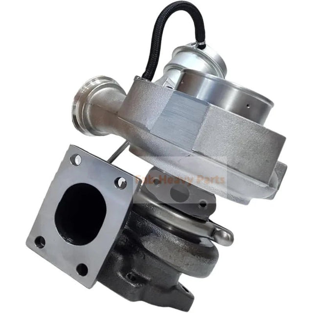 Turbocharger 6274 - 81 - 8800 for Komatsu SAA4D95LE - 5 for Cummins QSB QSB3.3 Engine - Fab Heavy Parts