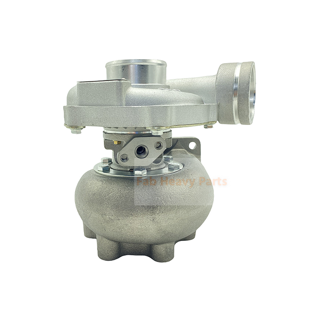 Turbocharger 65.09100-7155 466721-5024S Fits for Doosan Daewoo Engine P158LE