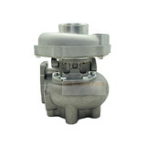 Turbocharger 65.09100-7155 466721-5024S Fits for Doosan Daewoo Engine P158LE