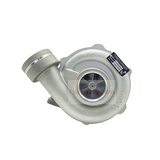 Turbocharger 65.09100-7155 466721-5024S Fits for Doosan Daewoo Engine P158LE