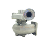 Turbocharger 65.09100-7155 466721-5024S Fits for Doosan Daewoo Engine P158LE