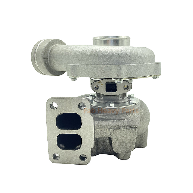 Turbocharger 65.09100-7155 466721-5024S Fits for Doosan Daewoo Engine P158LE