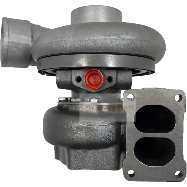 Turbolader 6505-55-5260 Anpassungen für Komatsu Motor SDA12V140-1b SDA12V140-1C DZER
