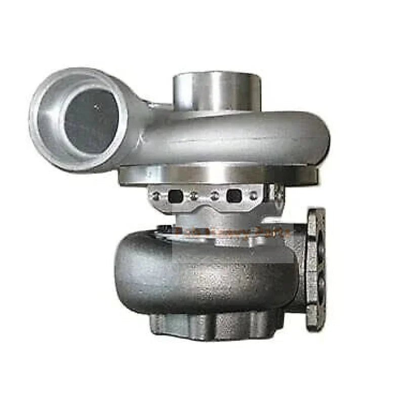 Turbocharger 6505 - 72 - 5010 Fits for Komatsu Engine SAA6D140E - 5F Excavator PC800 - 8 - Fab Heavy Parts