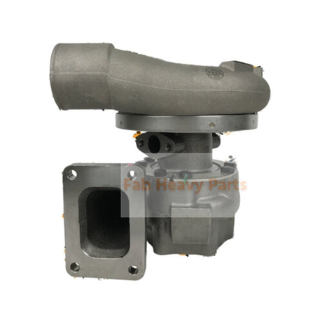 Turbocharger 6506 - 21 - 5050 Fits for Komatsu Engine SAA6D125E - 5C - 02 SAA6D125E - 5C - Fab Heavy Parts
