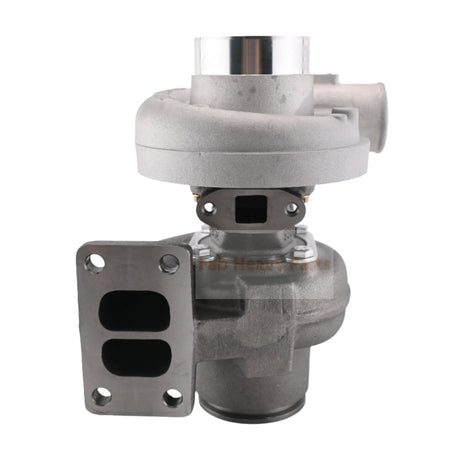 Turbocharger 6732-81-8100 4051240 Angkop para sa Komatsu Excavator PC100-6 PC120-6 PC130-6