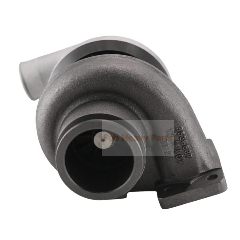 Turbocharger 6732 - 81 - 8100 4051240 Fit for Komatsu Excavator PC100 - 6 PC120 - 6 PC130 - 6 - Fab Heavy Parts