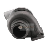 Turbocharger 6732 - 81 - 8100 4051240 Fit for Komatsu Excavator PC100 - 6 PC120 - 6 PC130 - 6 - Fab Heavy Parts