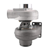 Turbocharger 6732 - 81 - 8100 4051240 Fit for Komatsu Excavator PC100 - 6 PC120 - 6 PC130 - 6 - Fab Heavy Parts