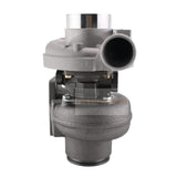 Turbocharger 6732 - 81 - 8100 4051240 Fit for Komatsu Excavator PC100 - 6 PC120 - 6 PC130 - 6 - Fab Heavy Parts