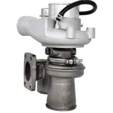Turbocharger 6737 - 81 - 8090 6737 - 81 - 8091 3596065 Fit for Komatsu Wheel Loader WA150 WA150PZ - Fab Heavy Parts
