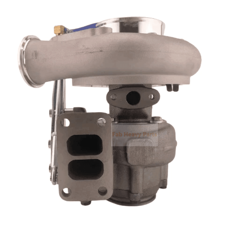 Turbocharger 6738 - 82 - 8030 6738828030 Fit for Komatsu PC210 - 7K PC220LC - 7L PC230NHD - 7K PC240LC - 7K PC290LC - 7K - Fab Heavy Parts