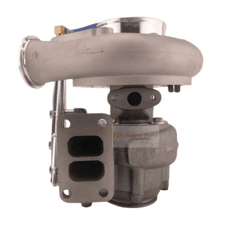 Turbocharger 6738 - 82 - 8030 6738828030 Fit for Komatsu PC210 - 7K PC220LC - 7L PC230NHD - 7K PC240LC - 7K PC290LC - 7K - Fab Heavy Parts