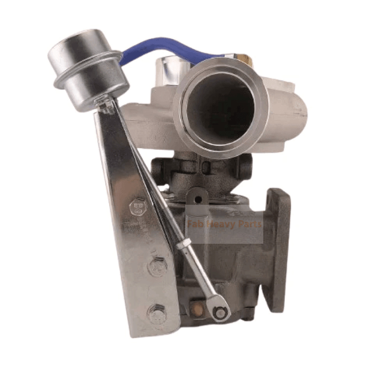 Turbocharger 6738 - 82 - 8030 6738828030 Fit for Komatsu PC210 - 7K PC220LC - 7L PC230NHD - 7K PC240LC - 7K PC290LC - 7K - Fab Heavy Parts