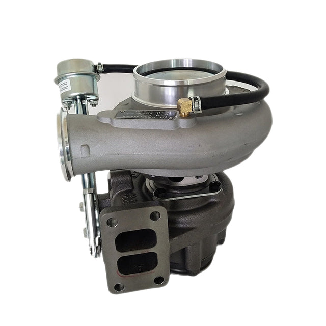 Turbolader 6754-82-8020 für Komatsu Motor SAA6D107E-1 Bagger PC220LL-8 PC220LC-8