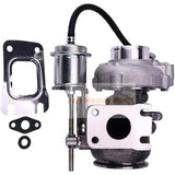 Turbocharger 70004276 Fits for Deutz Engine TD2.9L4 JLG Boom Lift 660SJ 800A 600S 600A 1200SJP 1350SJP - Fab Heavy Parts
