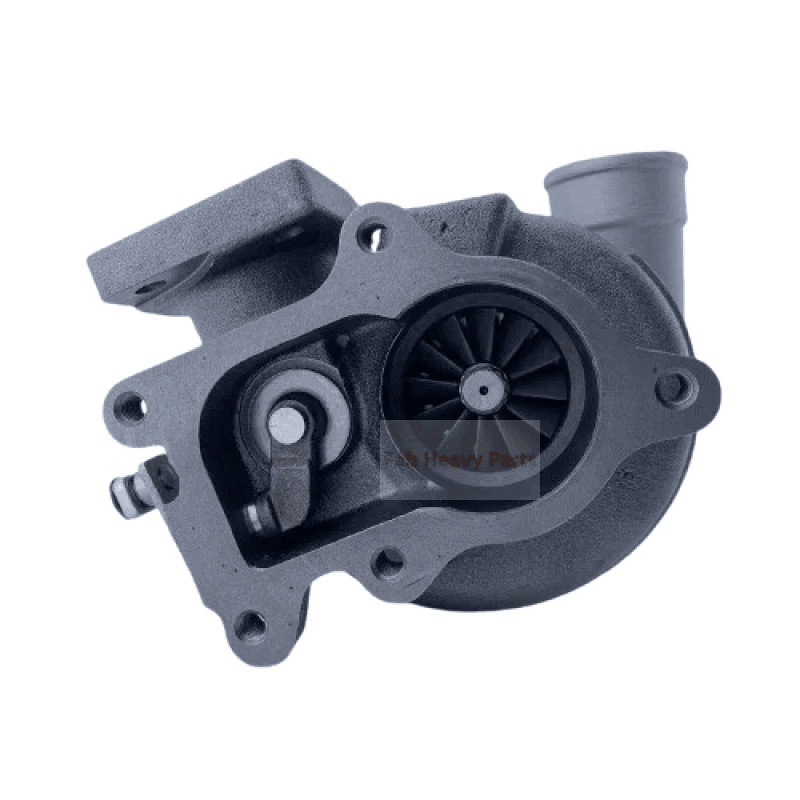 Turbocharger 7017202 Aftermarket Replacement For Bobcat T2250 V417 A300 A770 S220 S250 S300 S330 S750 S770 S850 Kubota, Engine V3300DI-T - Fab Heavy Parts