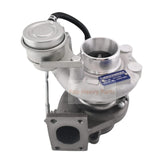 Turbocharger 7017202 Aftermarket Replacement For Bobcat T250 T300 T320 T750 T770 T870 Kubota, Engine V3300DI-T - Fab Heavy Parts