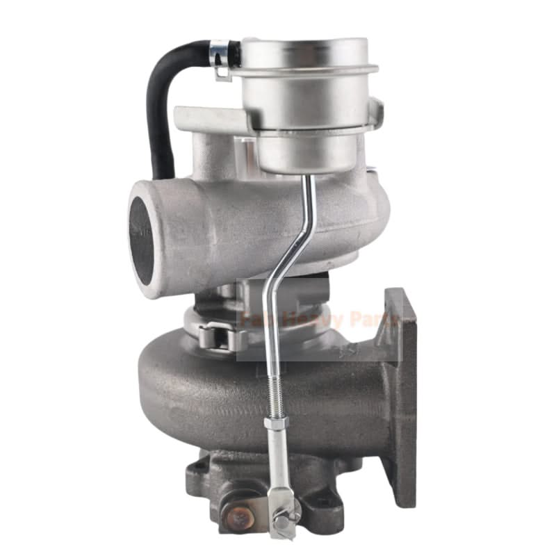 Turbocharger 7017202 Aftermarket Replacement For Bobcat T250 T300 T320 T750 T770 T870 Kubota, Engine V3300DI-T - Fab Heavy Parts