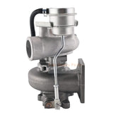 Turbocharger 7017202 Aftermarket Replacement For Bobcat T250 T300 T320 T750 T770 T870 Kubota, Engine V3300DI-T - Fab Heavy Parts