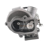 Turbocharger 7017202 Aftermarket Replacement For Bobcat T250 T300 T320 T750 T770 T870 Kubota, Engine V3300DI-T - Fab Heavy Parts