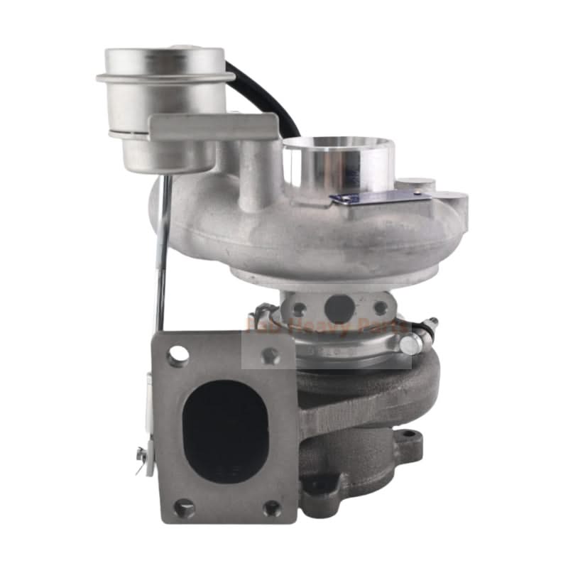 Turbocharger 7017202 Aftermarket Replacement For Bobcat T250 T300 T320 T750 T770 T870 Kubota, Engine V3300DI-T - Fab Heavy Parts