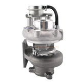 Turbocharger 7017202 Aftermarket Replacement For Bobcat T250 T300 T320 T750 T770 T870 Kubota, Engine V3300DI-T - Fab Heavy Parts