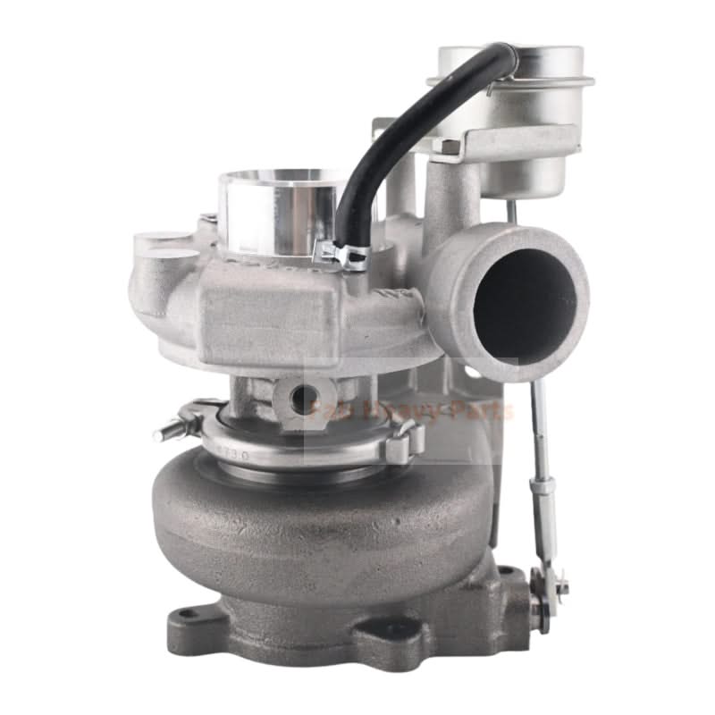Turbocharger 7017202 Aftermarket Replacement For Bobcat T250 T300 T320 T750 T770 T870 Kubota, Engine V3300DI-T - Fab Heavy Parts