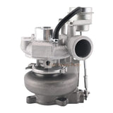 Turbocharger 7017202 Aftermarket Replacement For Bobcat T250 T300 T320 T750 T770 T870 Kubota, Engine V3300DI-T - Fab Heavy Parts